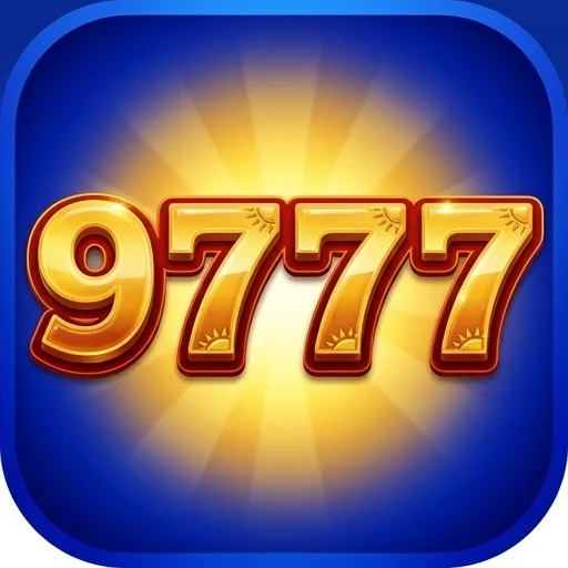 9777 Logo - Resmi